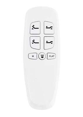 Add-On 5 Button Basic Remote For Conversion Kits (You Must Have a Basic Conversion Kit for this to Work)