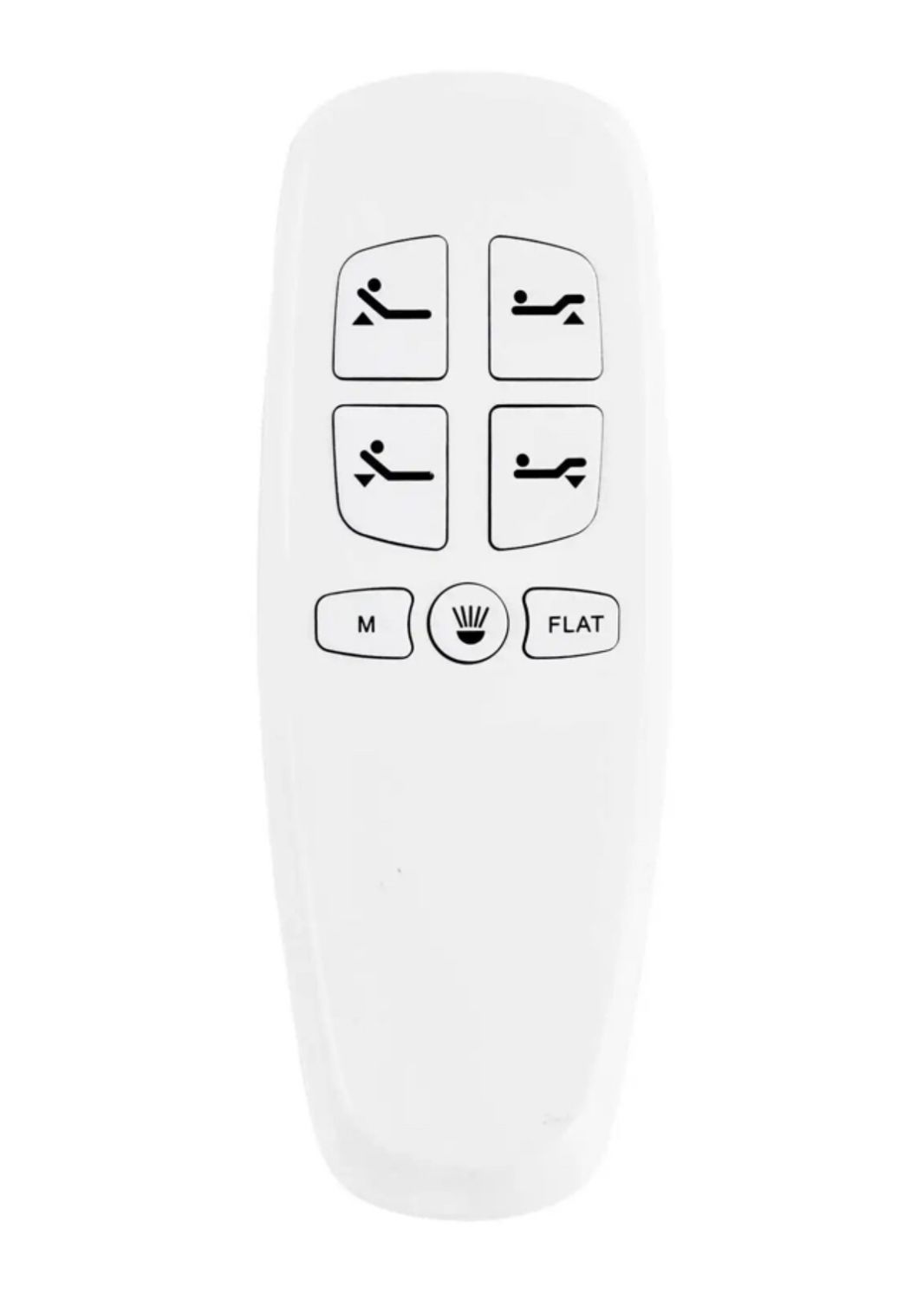 Add-On 5 Button Basic Remote For Conversion Kits (You Must Have a Basic Conversion Kit for this to Work)