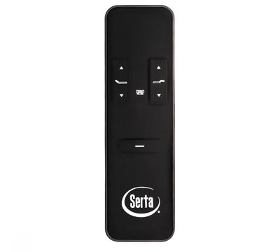 Serta Motion Essentials 6th Gen Wireless Remote