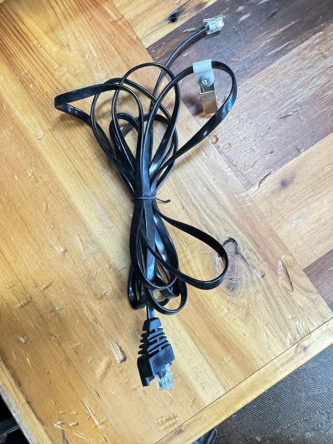 Adjustamagic Leggett E-90, E-91, or E-92, - 7 Foot Cord Replacement (e91, e92, e90)