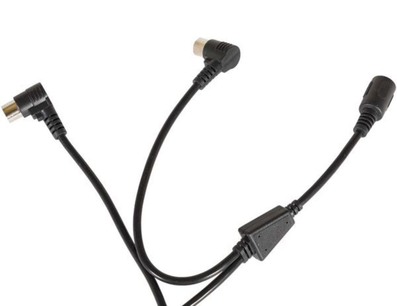 Okin Version Serta, Beautyrest, Ease, Smartmotion, and ErgoMotion New Gen Synchronization Cord (Sync Cord) NOT KEESON VERSION 