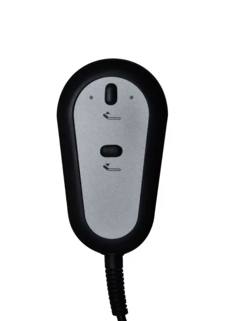 Baselogic Bronze By Serta Or Beautyrest, Ergomotion Rio or Enso 1.0 Remote (The Original Remote Must Match Exactly The One Shown In The Image)