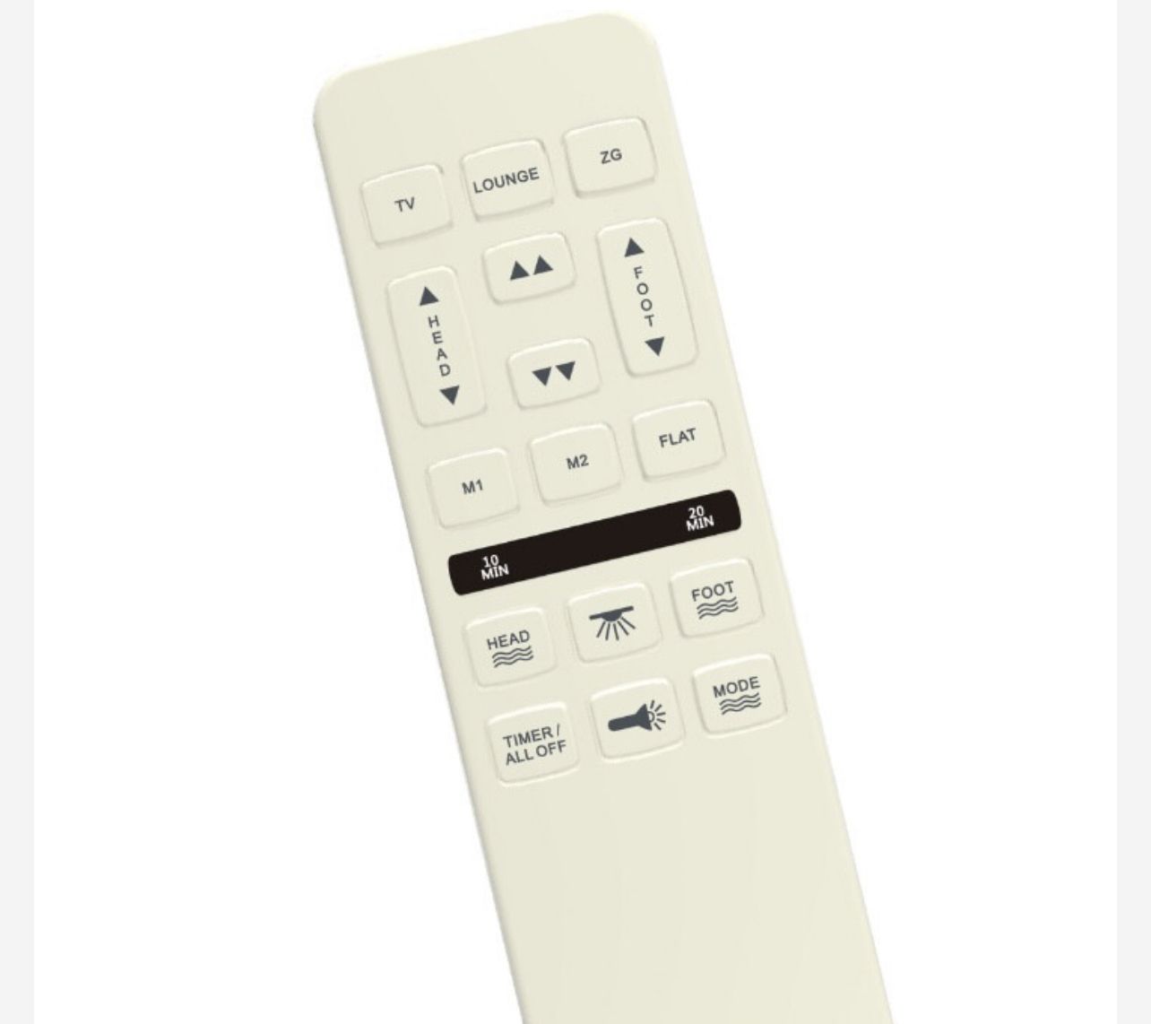 Add-On Richmat to 8 Pin Massage Cables and Remote Swap Out