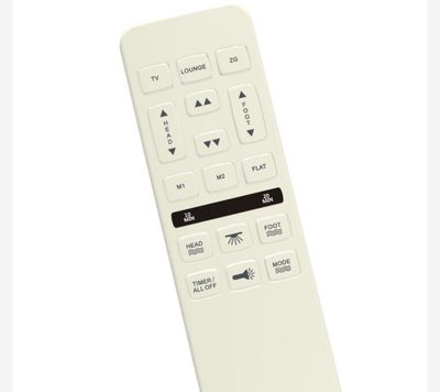 Add-On Richmat to 8 Pin Massage Cables and Remote Swap Out