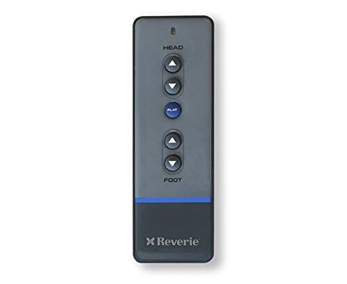 Reverie 3E Mesh RC-WM-113 (replaces -117) Wireless Remote 3EM- Used Showroom Model w/o Battery Cover Option Avail For $75