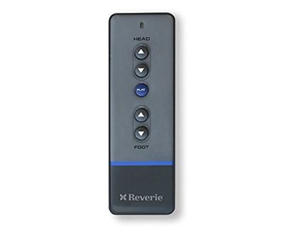 Reverie 3E Mesh RC-WM-113 (replaces -117) Wireless Remote 3EM- Used Showroom Model w/o Battery Cover Option Avail For $75