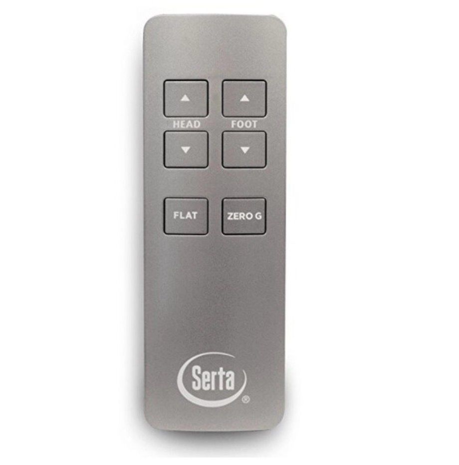3rd Gen Wireless Remote Value Grey Multi-Button Version