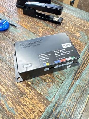 ALT Version Reverie 8T/9T or R600 R650 RC-WM-110 or Personal Comfort Flex 9 Wireless Remote with Lumbar