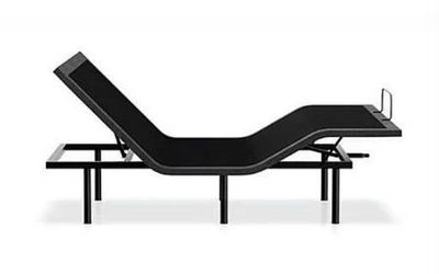 Mlily Adjustables MS100 Queen Size 750lb Capacity Adjustable Bed w/Free Shipping