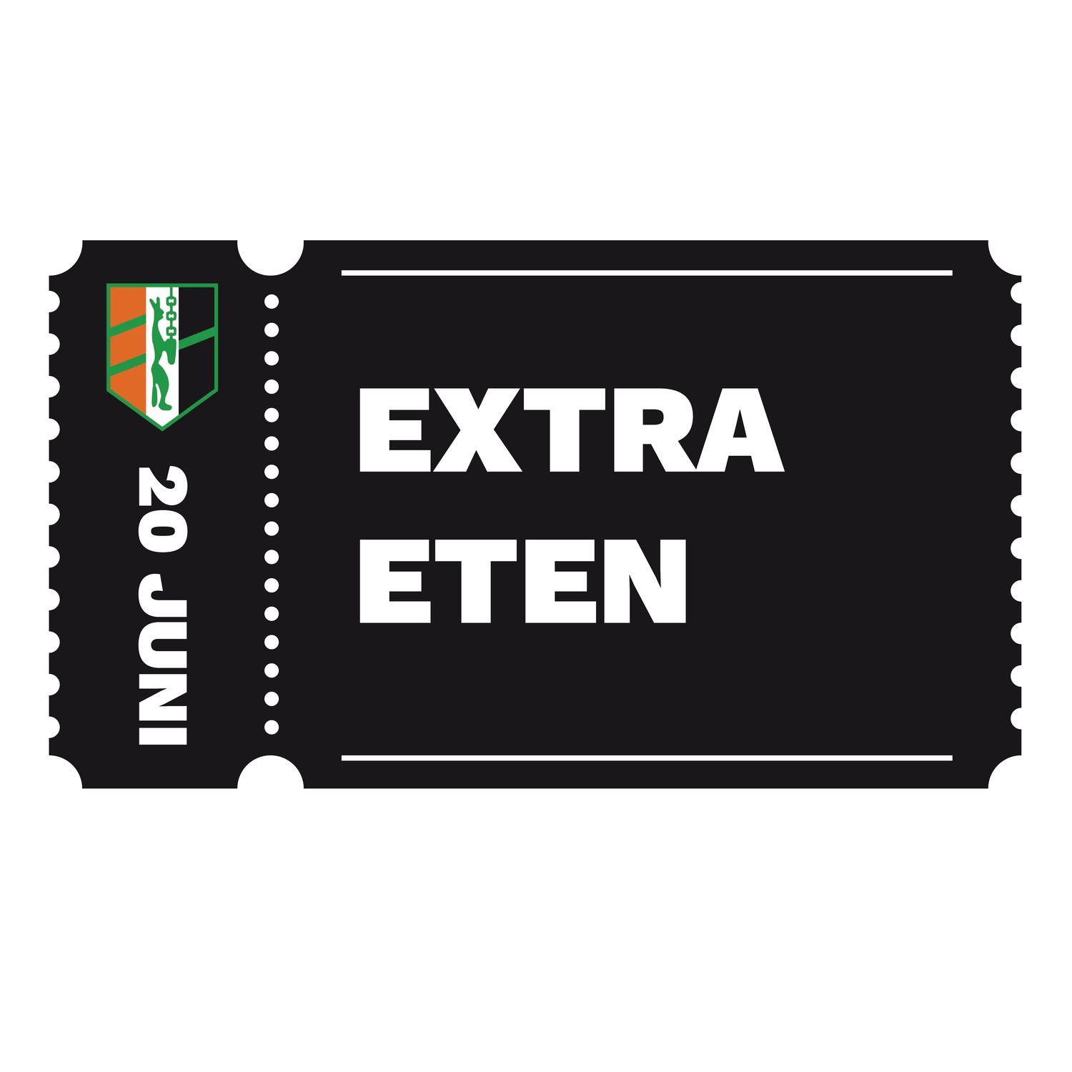 EXTRA ETEN