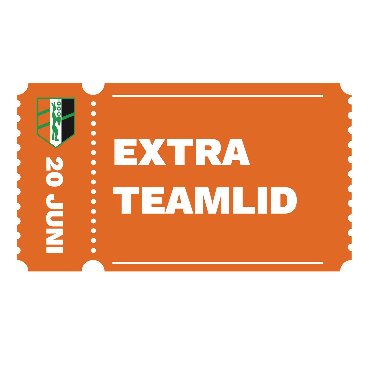 EXTRA TEAMLID