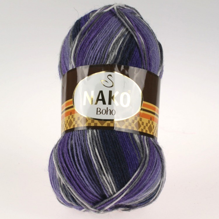 Nako boho kleur 81259