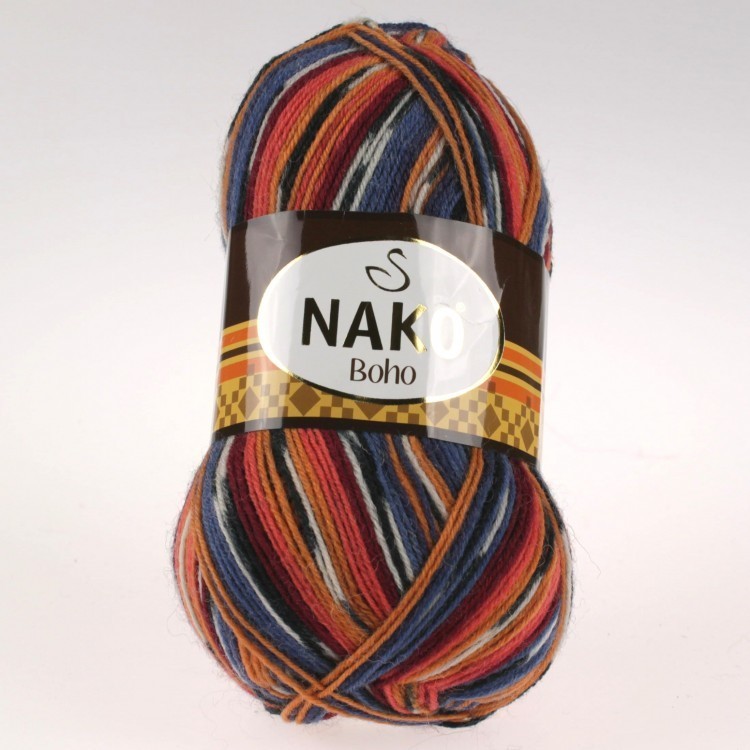 Nako boho kleur 81256