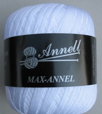 Max Annell kleur 3443
