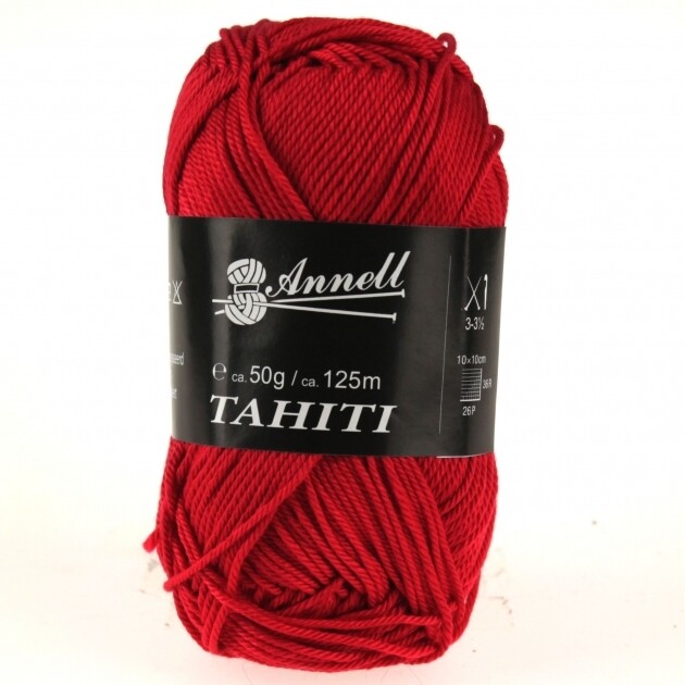 Tahiti kleur 3611