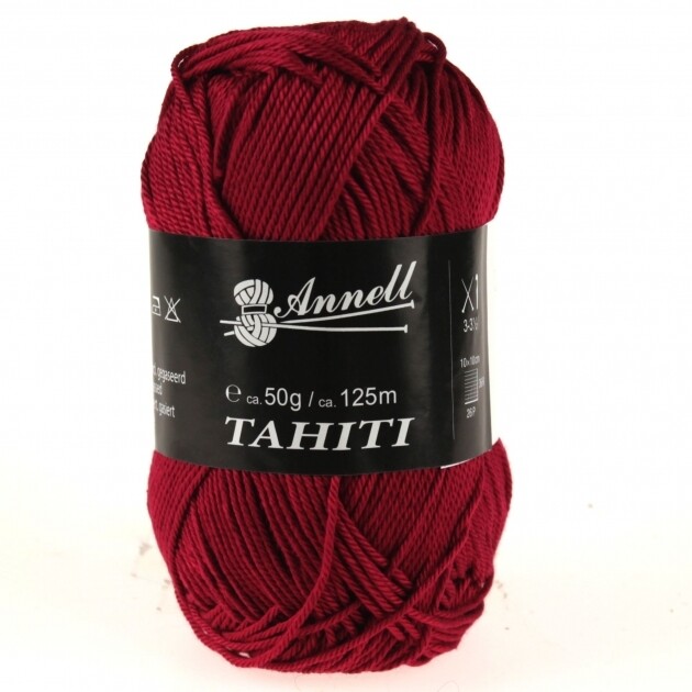 Tahiti kleur 3610