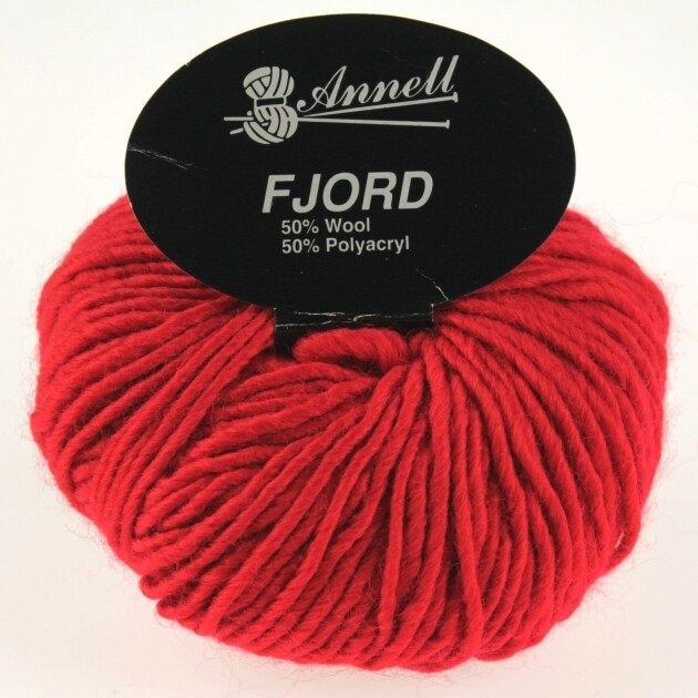 Annell fjord kleur 8612