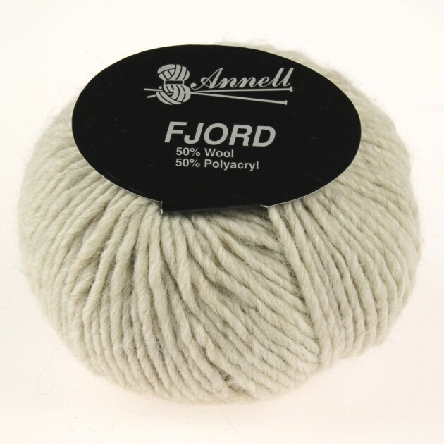 Annell Fjord kleur 8660