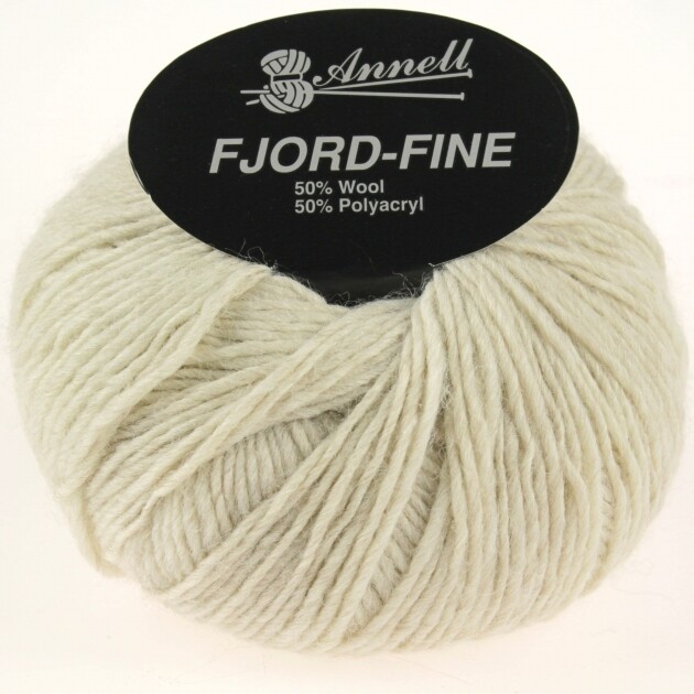 Fjord-fine kleur 8760