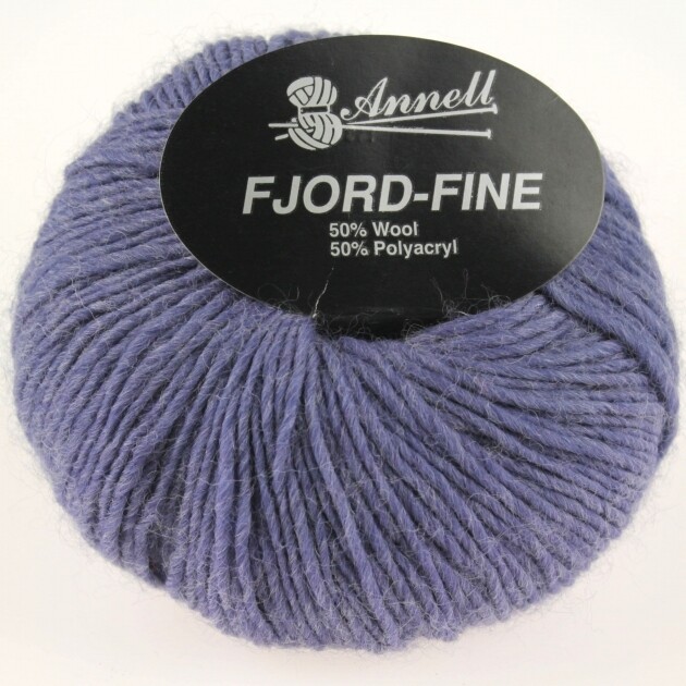Fjord-fine kleur 8755