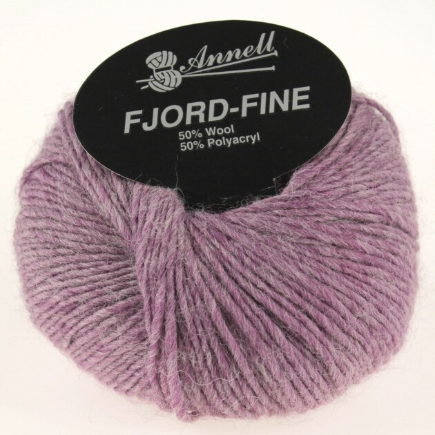 Fjord-fine kleur 8750