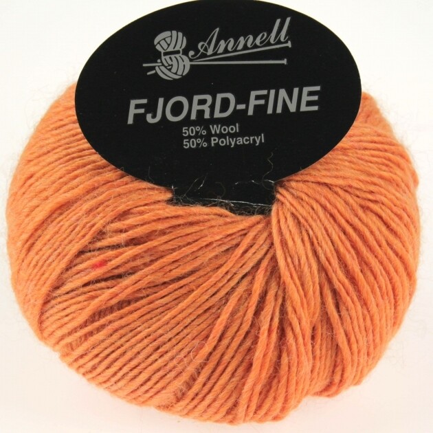 Fjord-fine kleur 8721