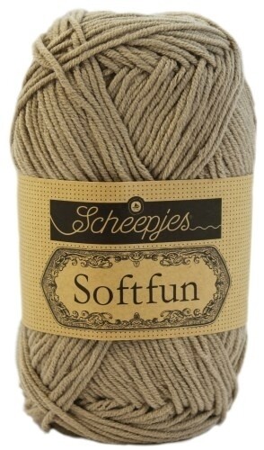 2533 Softfun scheepjes