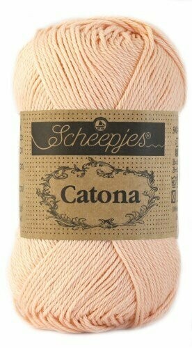 CATONA KLEUR 523=25gr