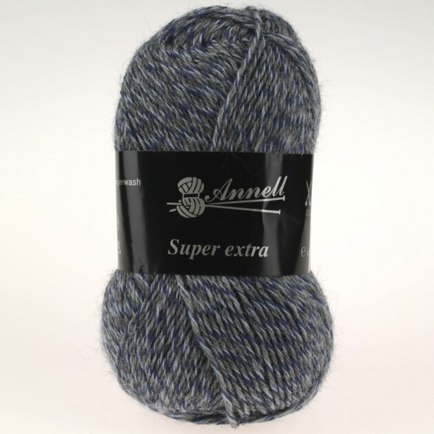 SUPER EXTRA 2241