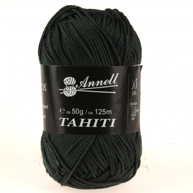 tahiti kleur 3658