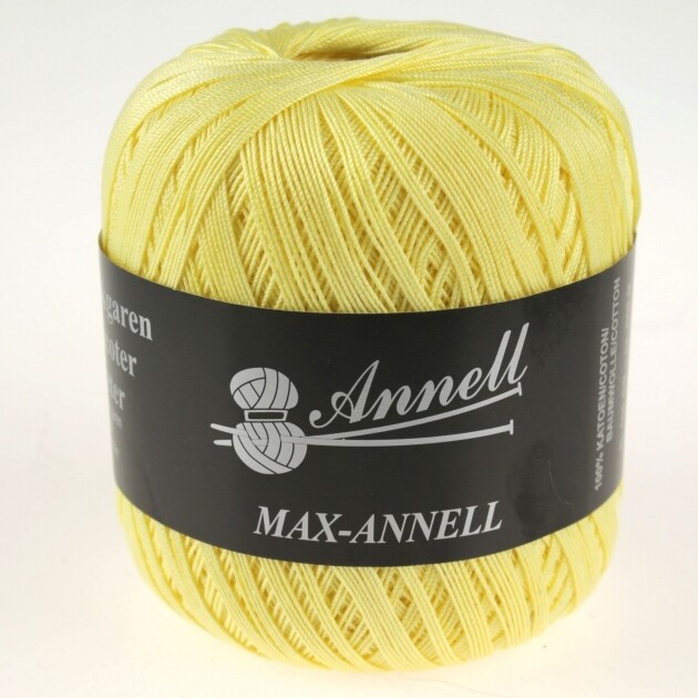 Maxx annell kleur 3414