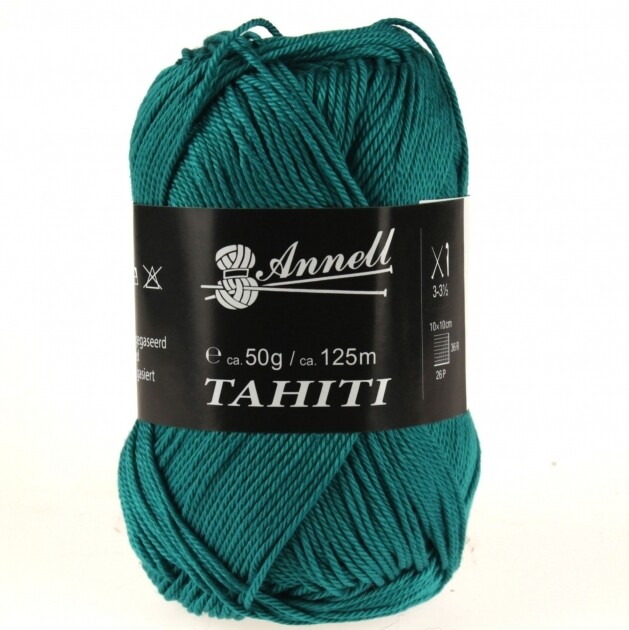 tahiti kleur 3646