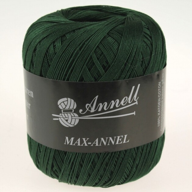 max annell kleur 3445