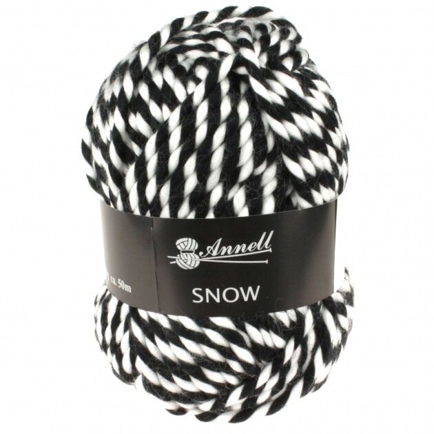 NEW snow kleur 3984