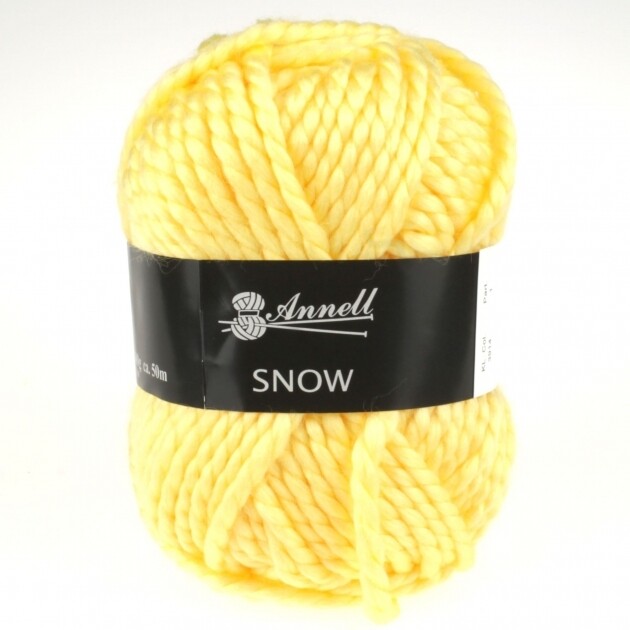 NEW Snow kleur 3914