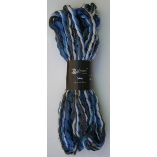 ORKA KLEUR 4336