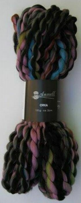ORKA KLEUR 4350