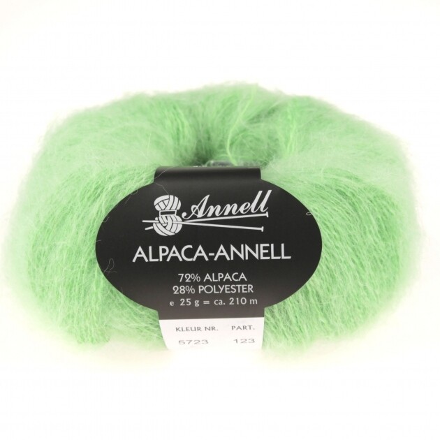Alpaca kleur 5723