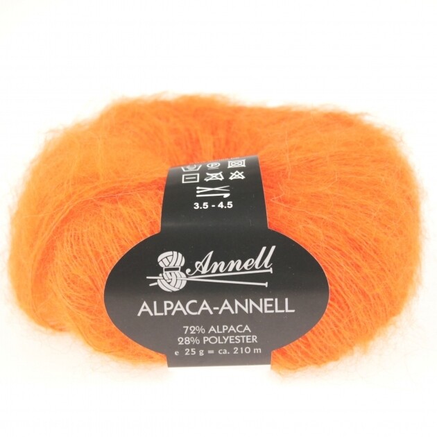 Alpaca kleur 5721