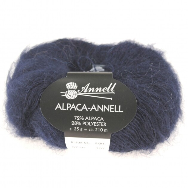 Alpaca kleur 5726