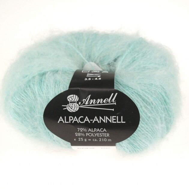 Alpaca kleur 5722