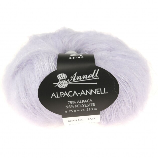 Alpaca kleur 5775