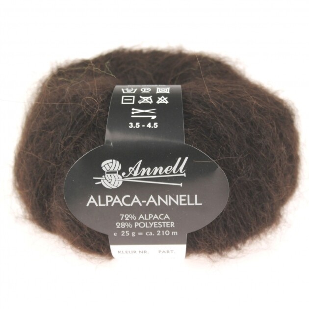 Alpaca kleur 5701