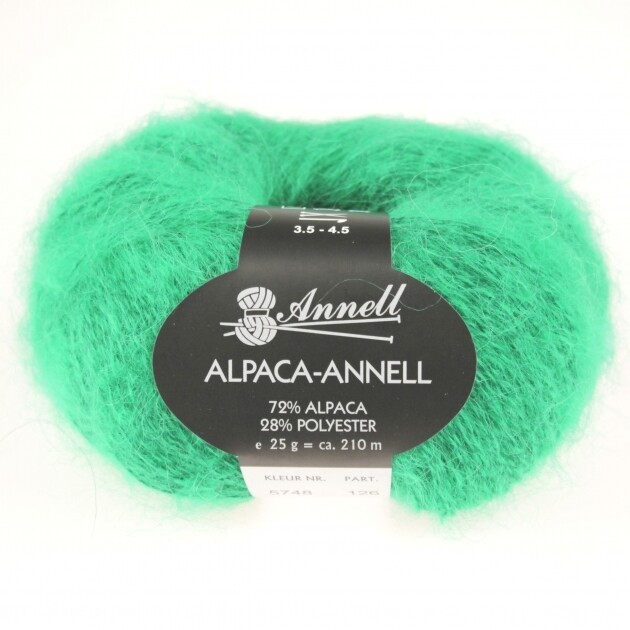 Alpaca kleur 5748