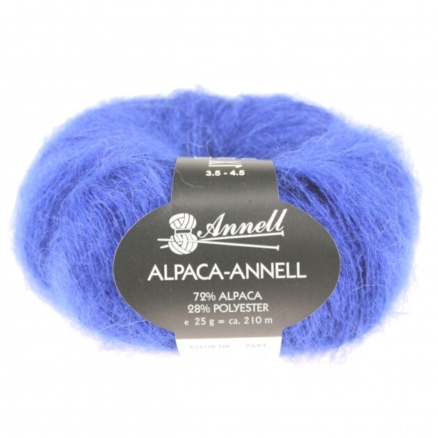 Alpaca kleur 5738