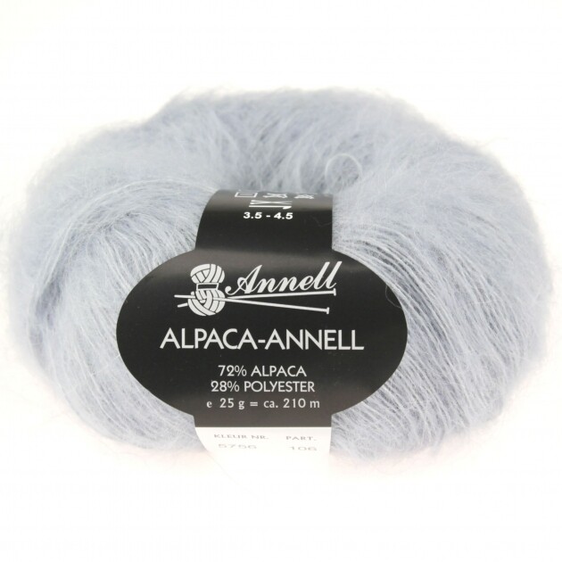 Alpaca kleur 5756