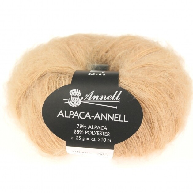 Alpaca kleur 5728