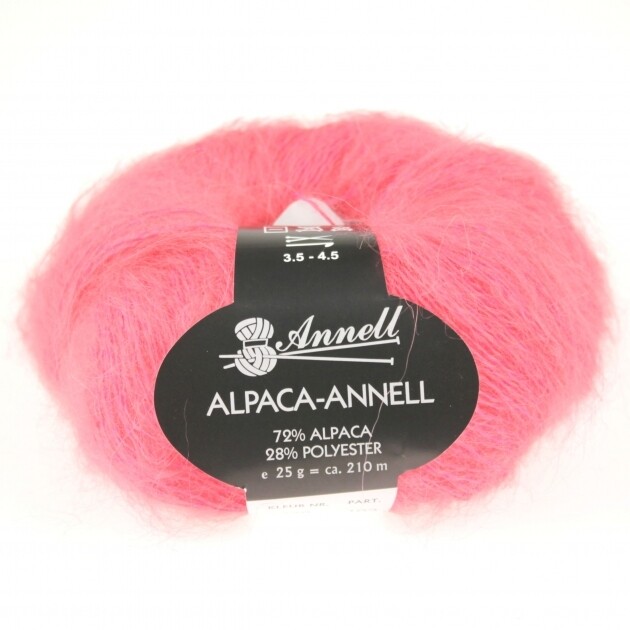 Alpaca kleur 5778