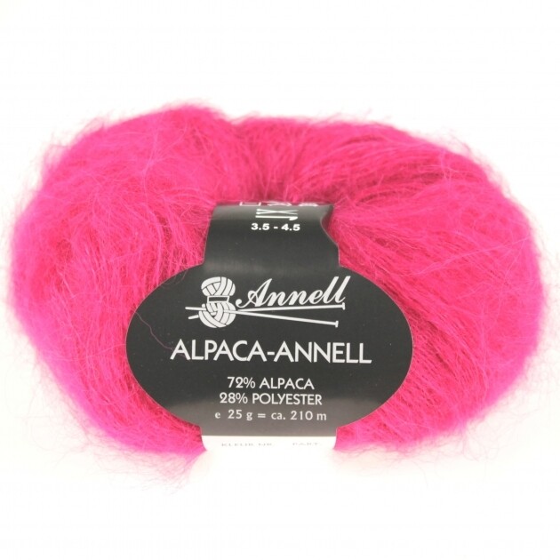 Alpaca kleur 5779