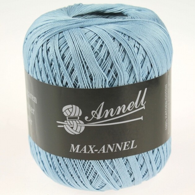 Max annell kleur 3442